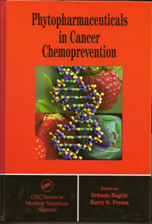 Phytopharmaceuticals in Cancer Chemoprevention