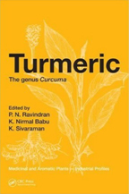 Turmeric: The Genus Curcuma