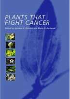 Plants that Fight Cancer